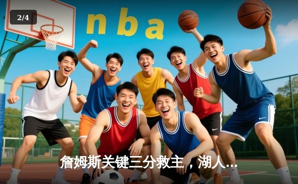 詹姆斯关键三分救主，湖人加时险胜勇士迎三连胜 - 2