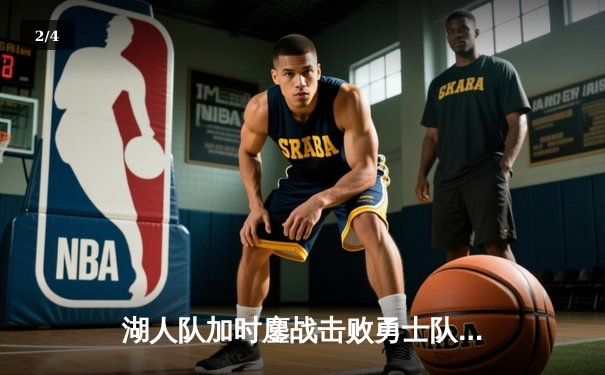 湖人队加时鏖战击败勇士队，詹姆斯三双引领胜利 - 2