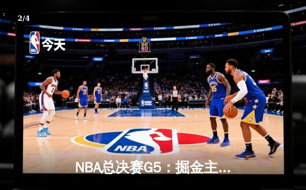 NBA总决赛G5：掘金主场力克热火，约基奇砍下30+20率队夺赛点 - 2